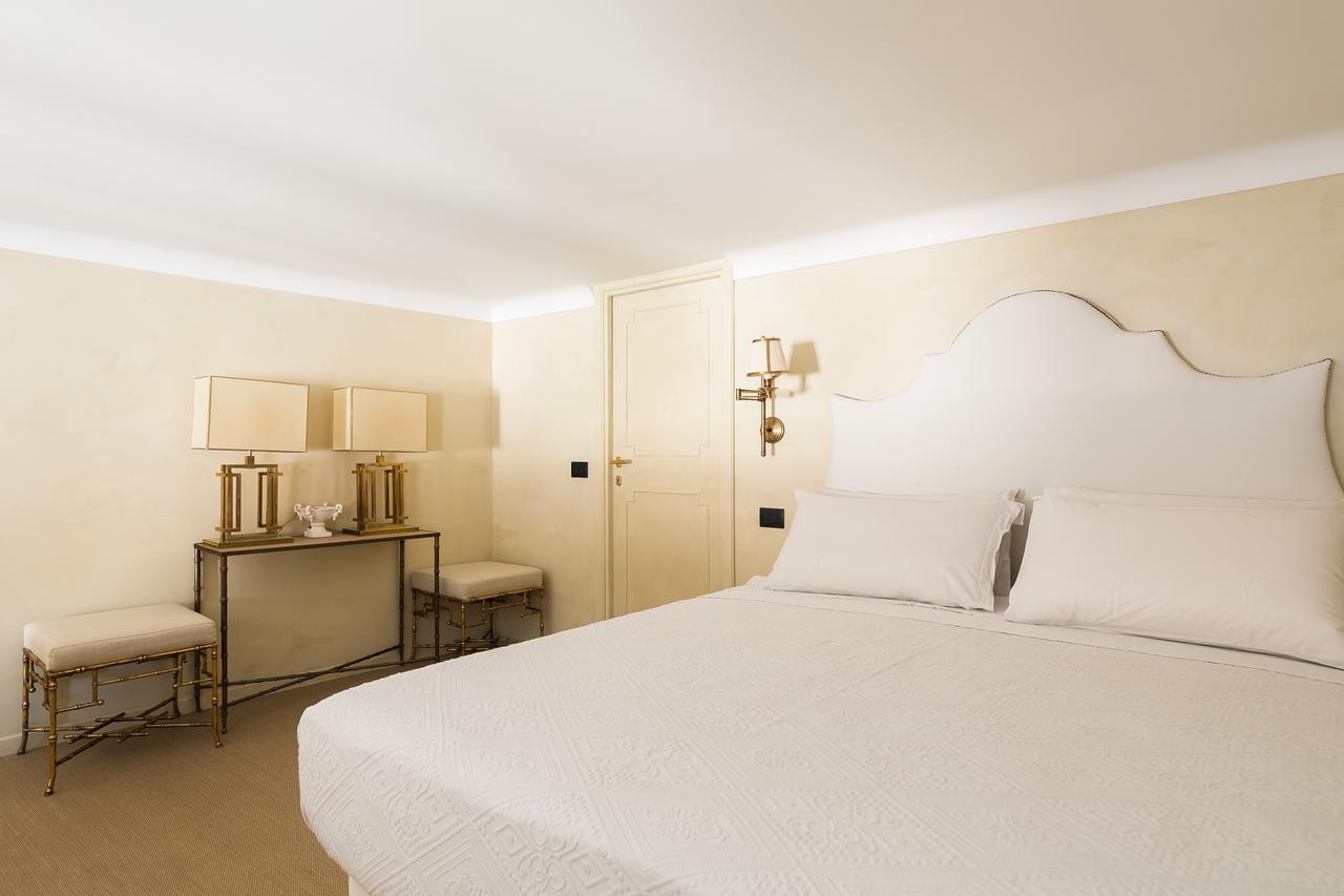 Villa Luxurious Loft Facing The Pantheon Roma Exterior foto