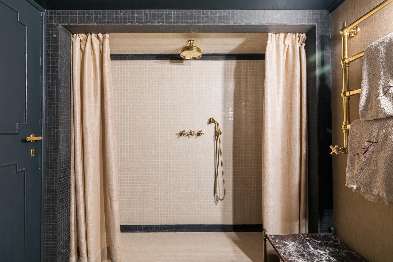 Villa Luxurious Loft Facing The Pantheon Roma Exterior foto