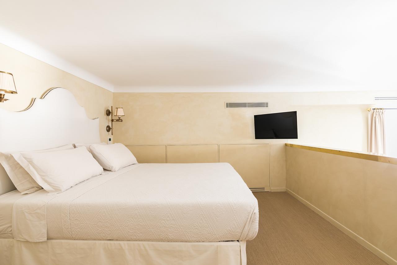 Villa Luxurious Loft Facing The Pantheon Roma Exterior foto