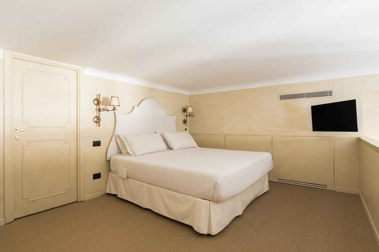 Villa Luxurious Loft Facing The Pantheon Roma Exterior foto
