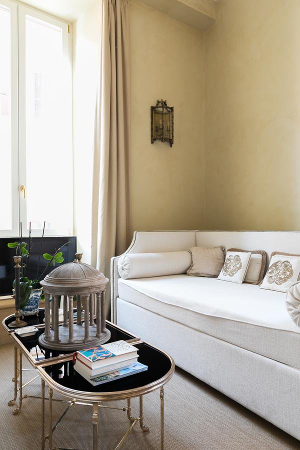 Villa Luxurious Loft Facing The Pantheon Roma Exterior foto