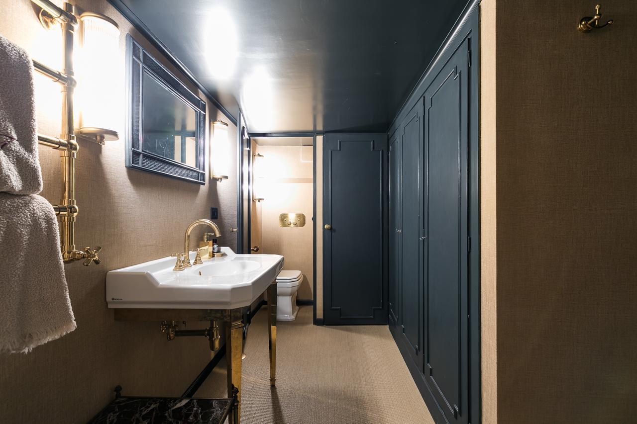 Villa Luxurious Loft Facing The Pantheon Roma Exterior foto