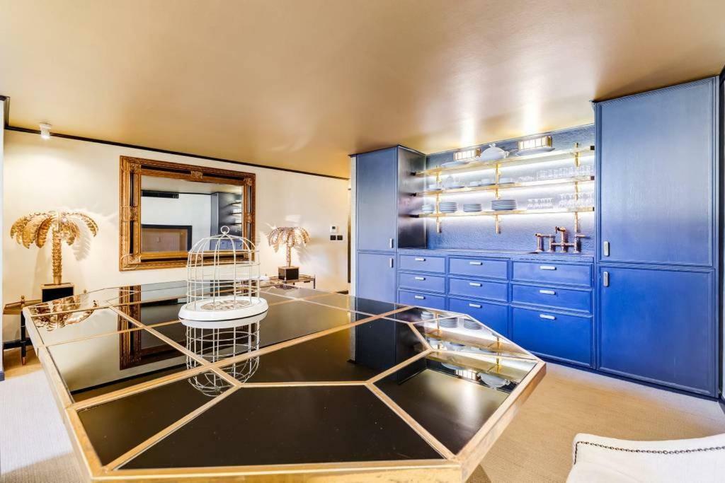 Villa Luxurious Loft Facing The Pantheon Roma Exterior foto