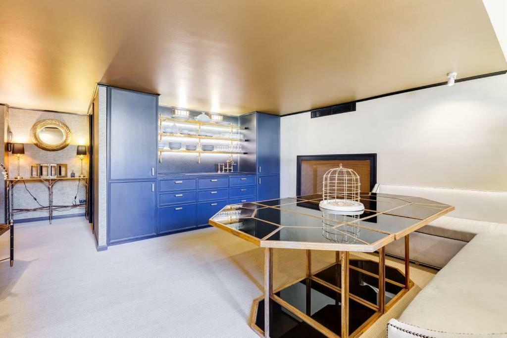 Villa Luxurious Loft Facing The Pantheon Roma Exterior foto