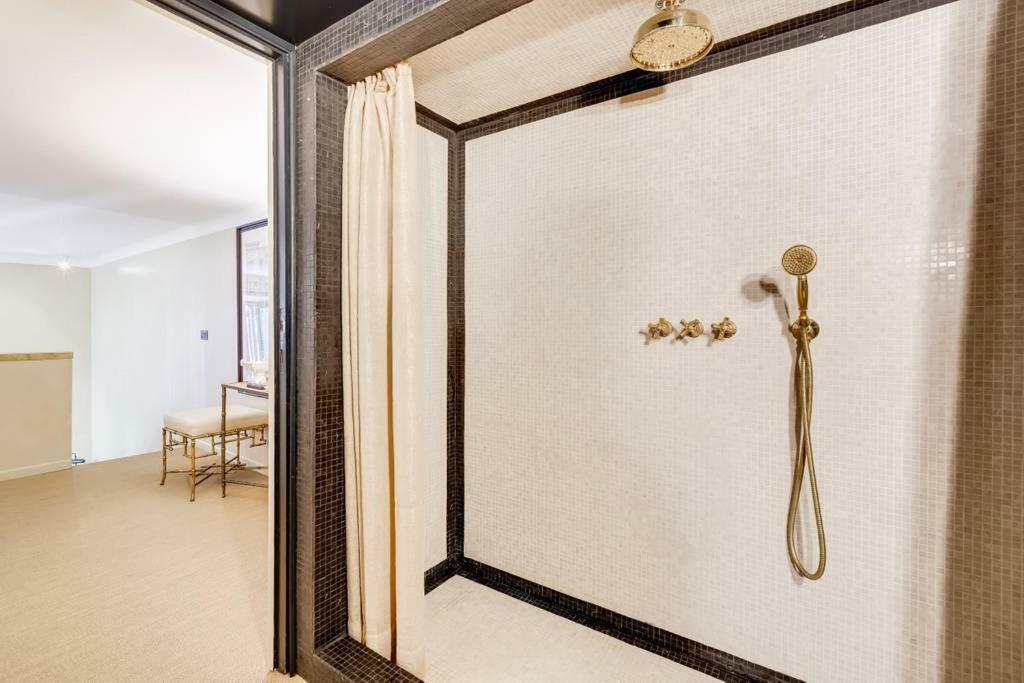 Villa Luxurious Loft Facing The Pantheon Roma Exterior foto